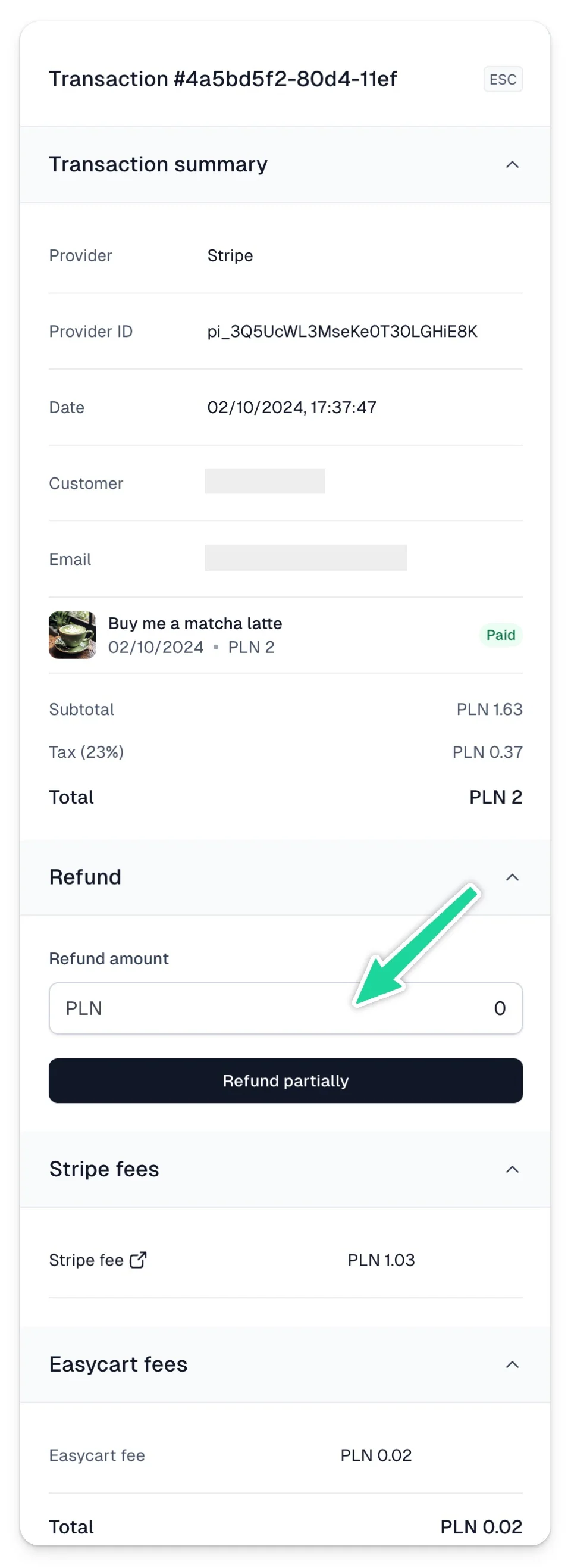 68711022f2b96c866cac60c9 Easytools refunds