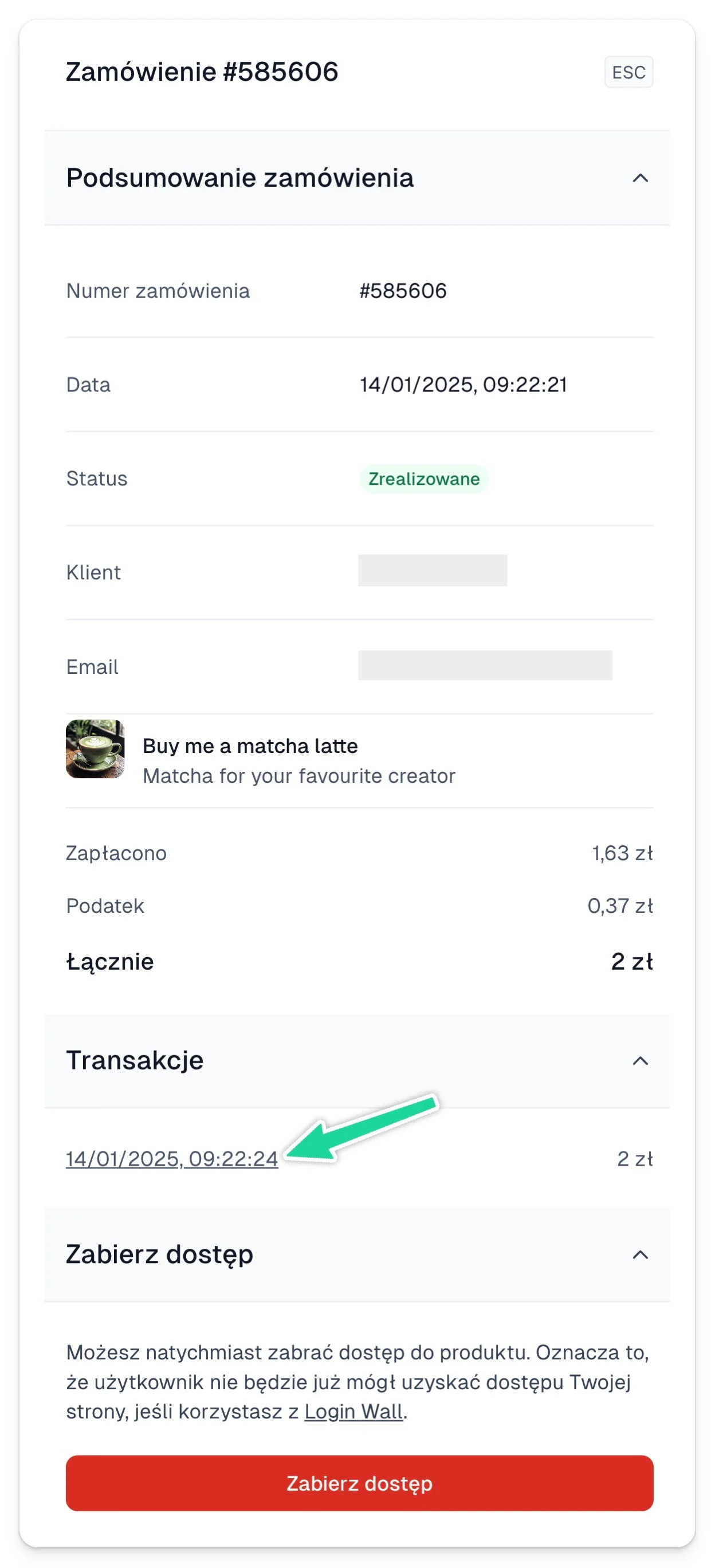 687111e29328146485bf39e8 Easytools%20 %20zwrot%20 %20transakcja