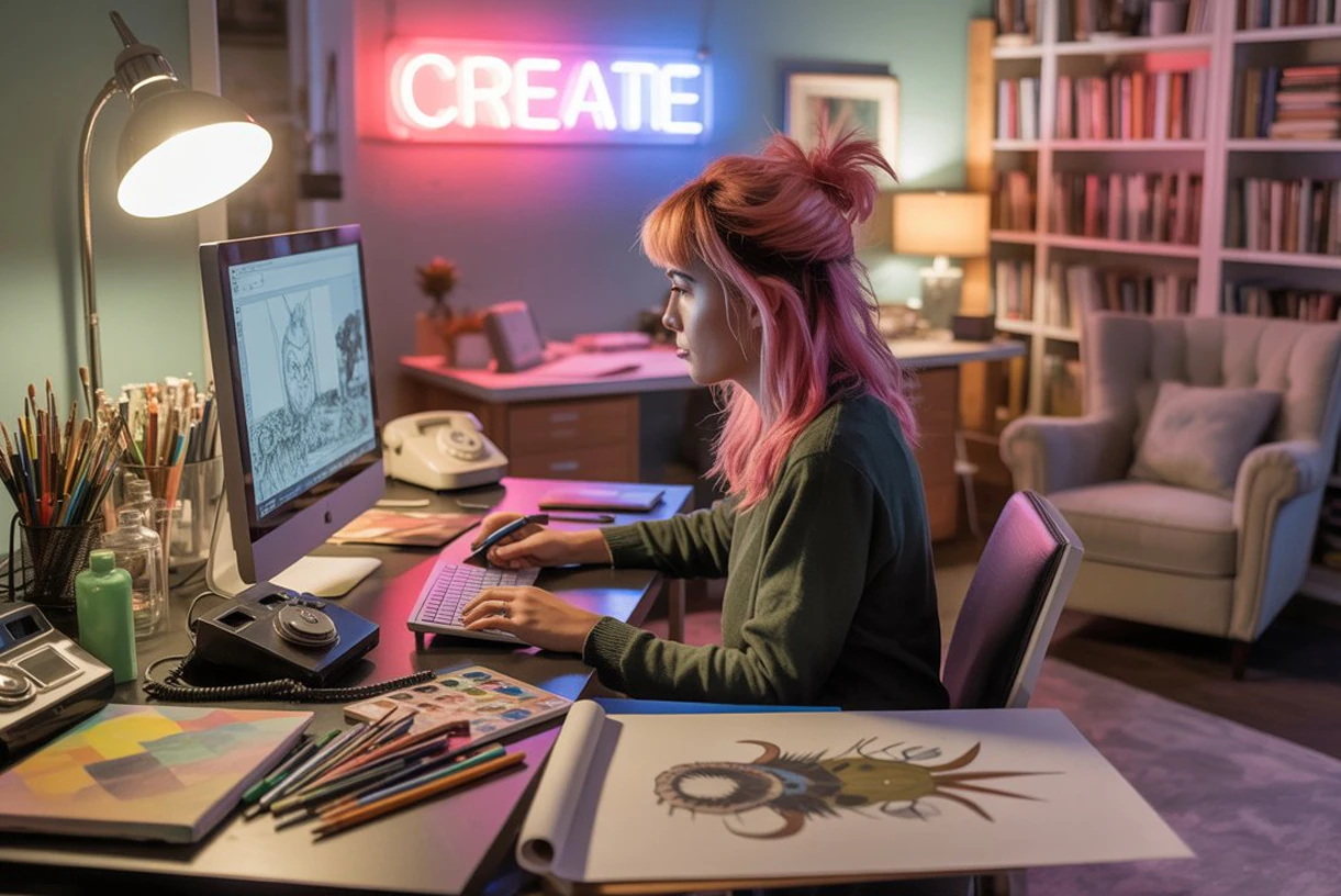 How to find your perfect niche — The no-fluff guide that actually works