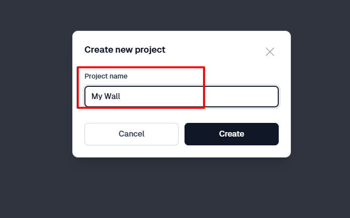 Easytools: capture des témoignages clients - créateur de site web
