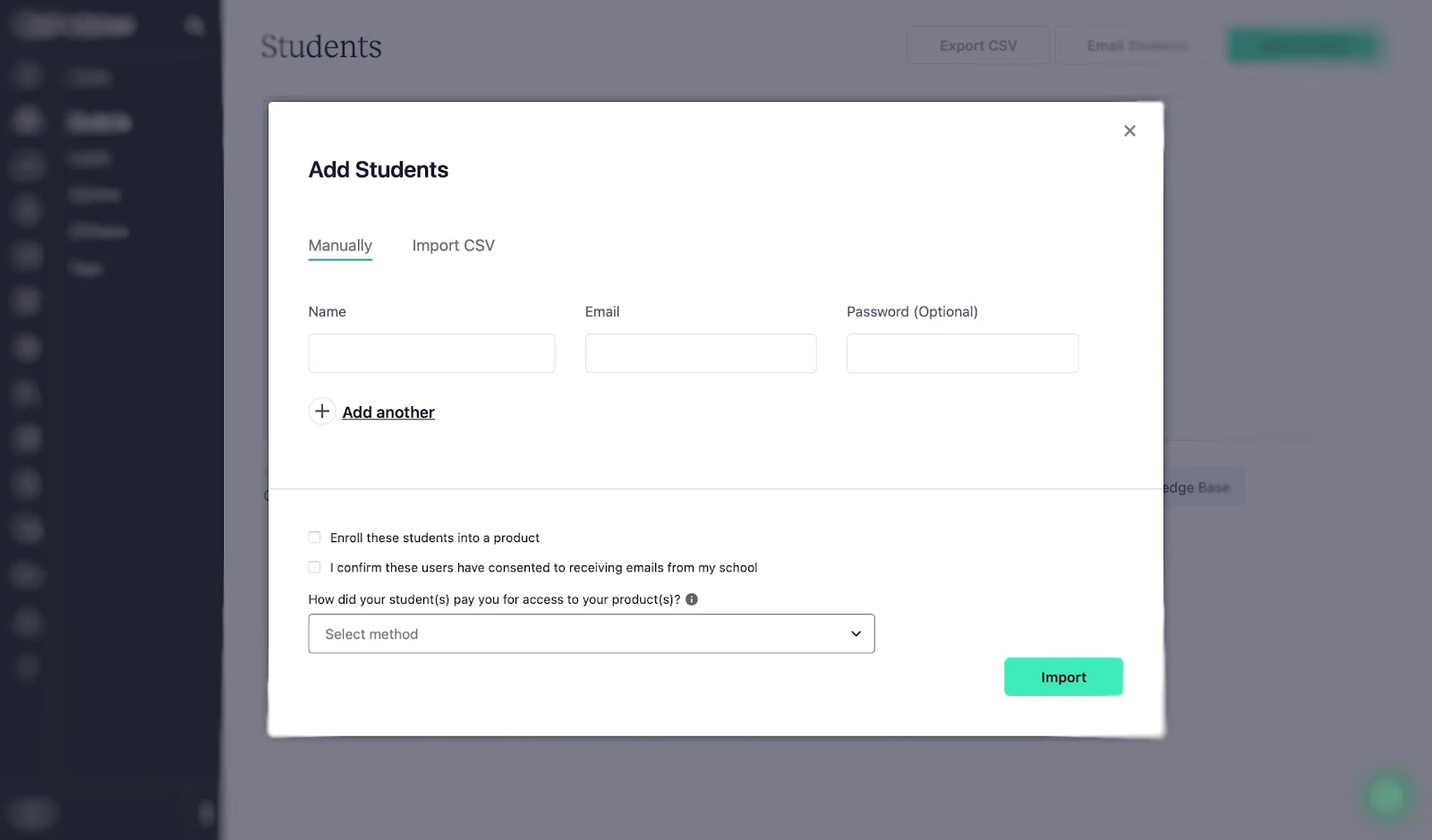 Leading platforms to create and sell online courses.