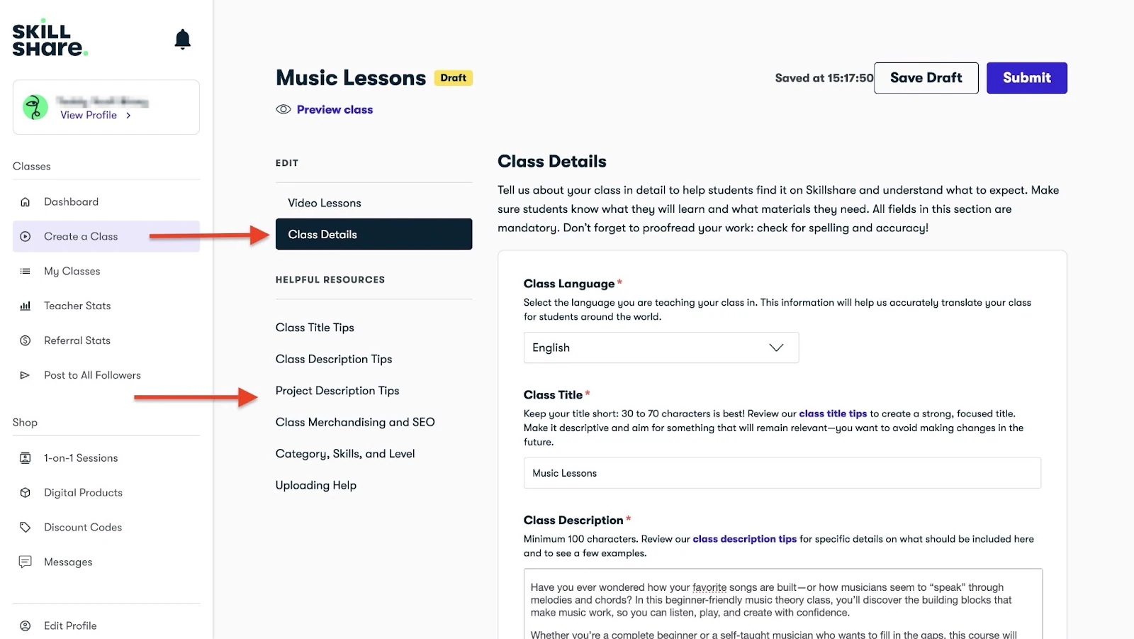 Top course online platforms