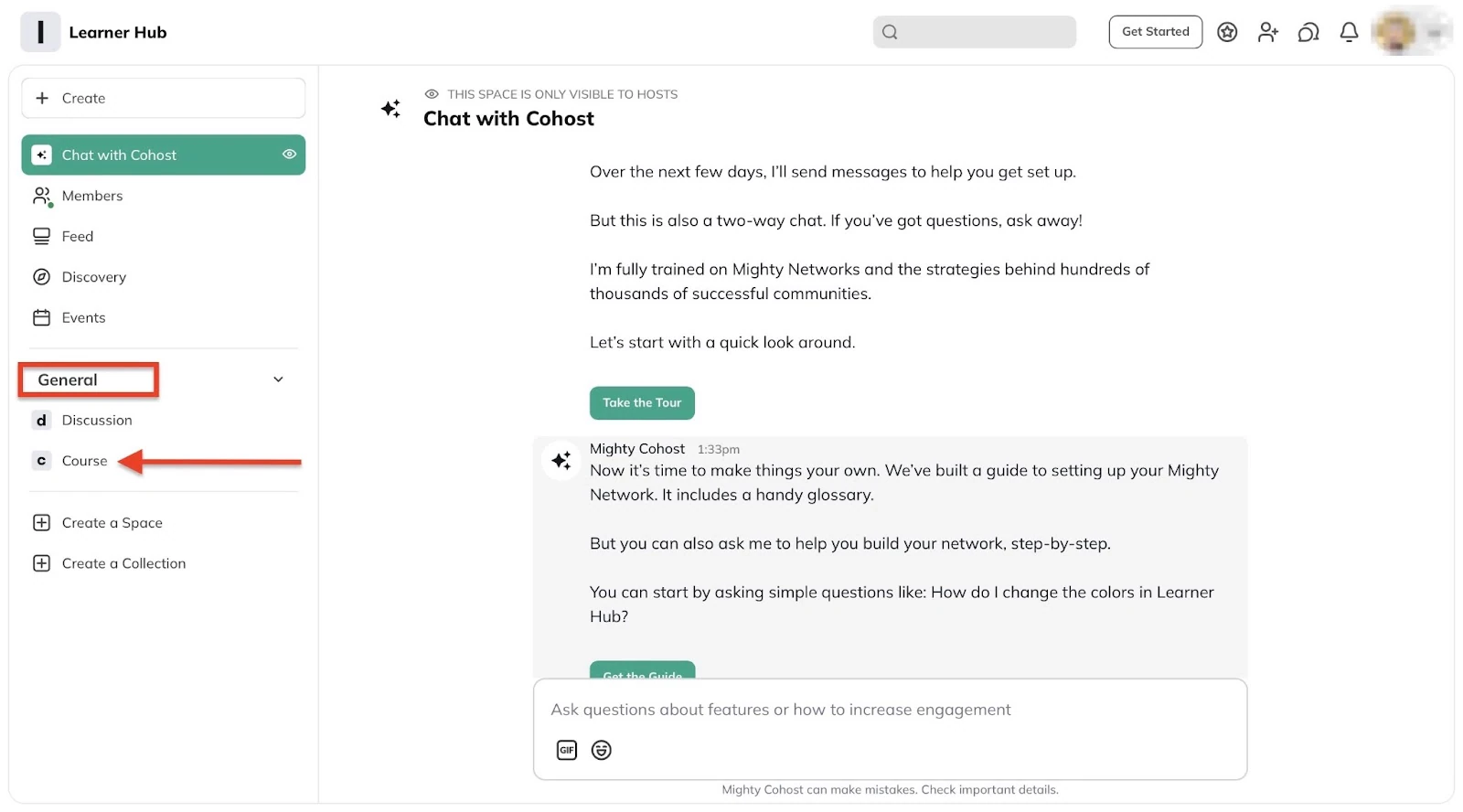 Course link is shown on the best online platforms