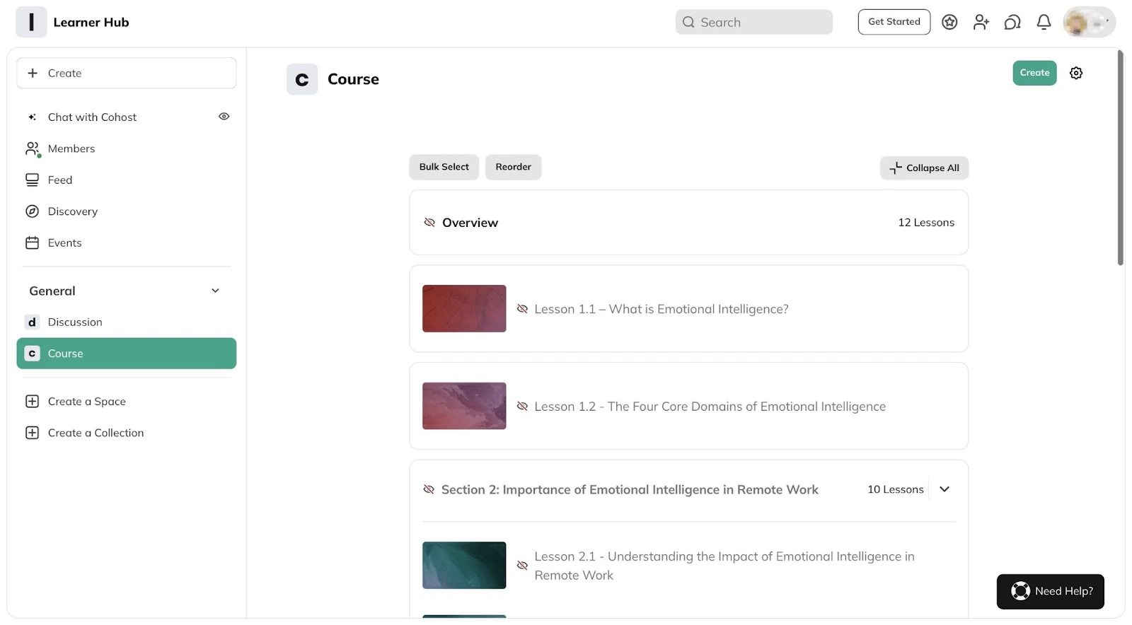 Top-rated online course platforms