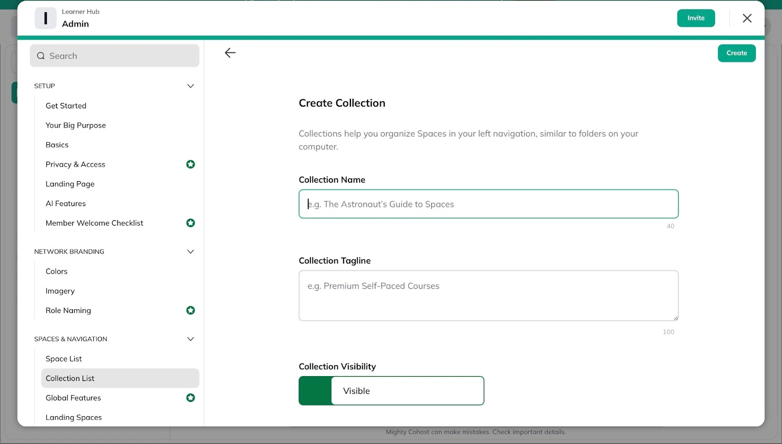 Premier online course platforms