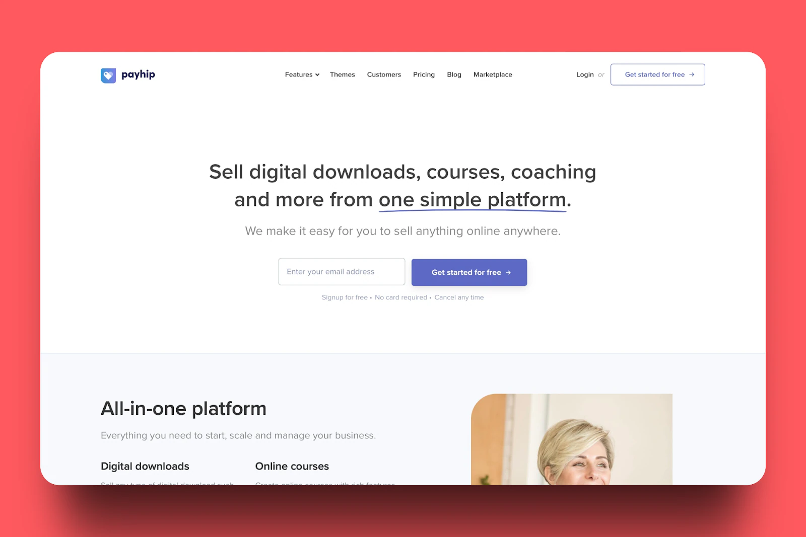 Online course platforms for creators in 2025
