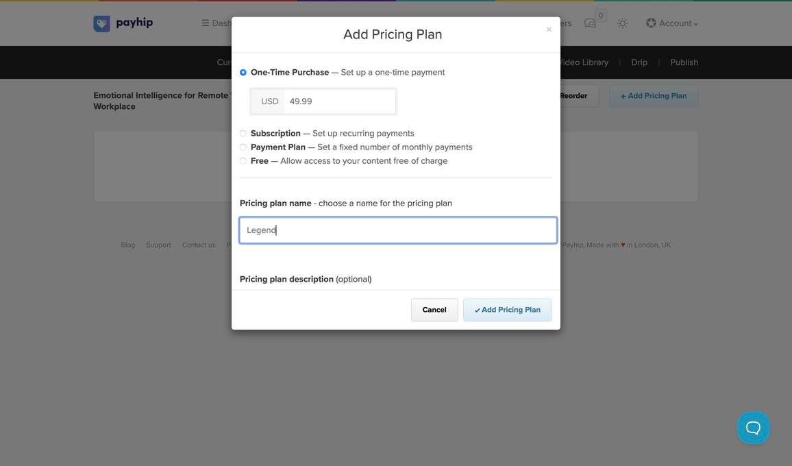 Defining space privacy for the best online platforms