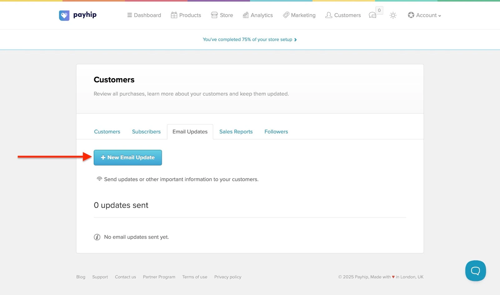 Adding a new email on best online platforms