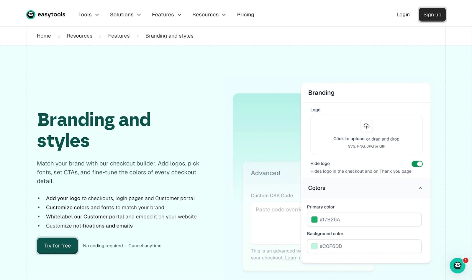 Trusted solutions for hosting online learning