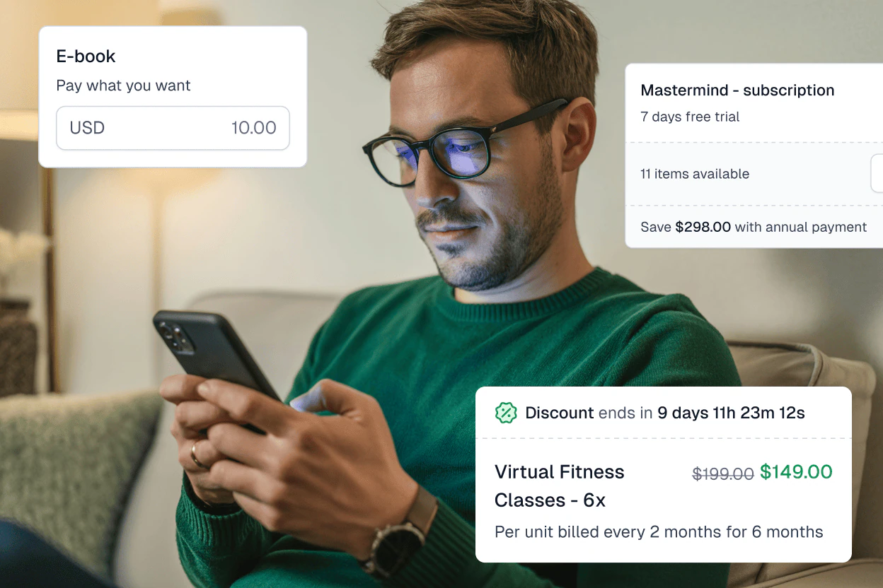 Psychological pricing – Sell more with smart pricing