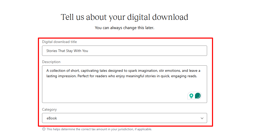 Teachable: il y a aussi une section pour uploader le contenu et ajouter un prix.