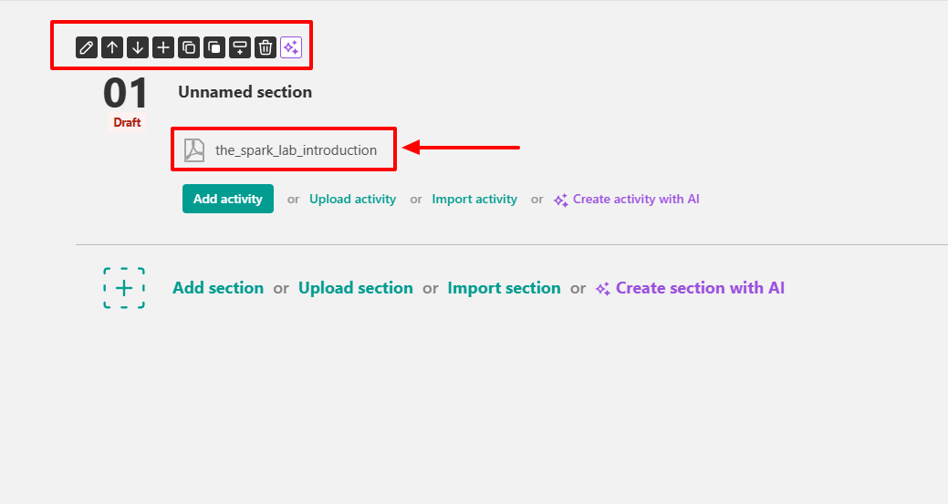 LearnWorlds: créateur de formations avec "Free"