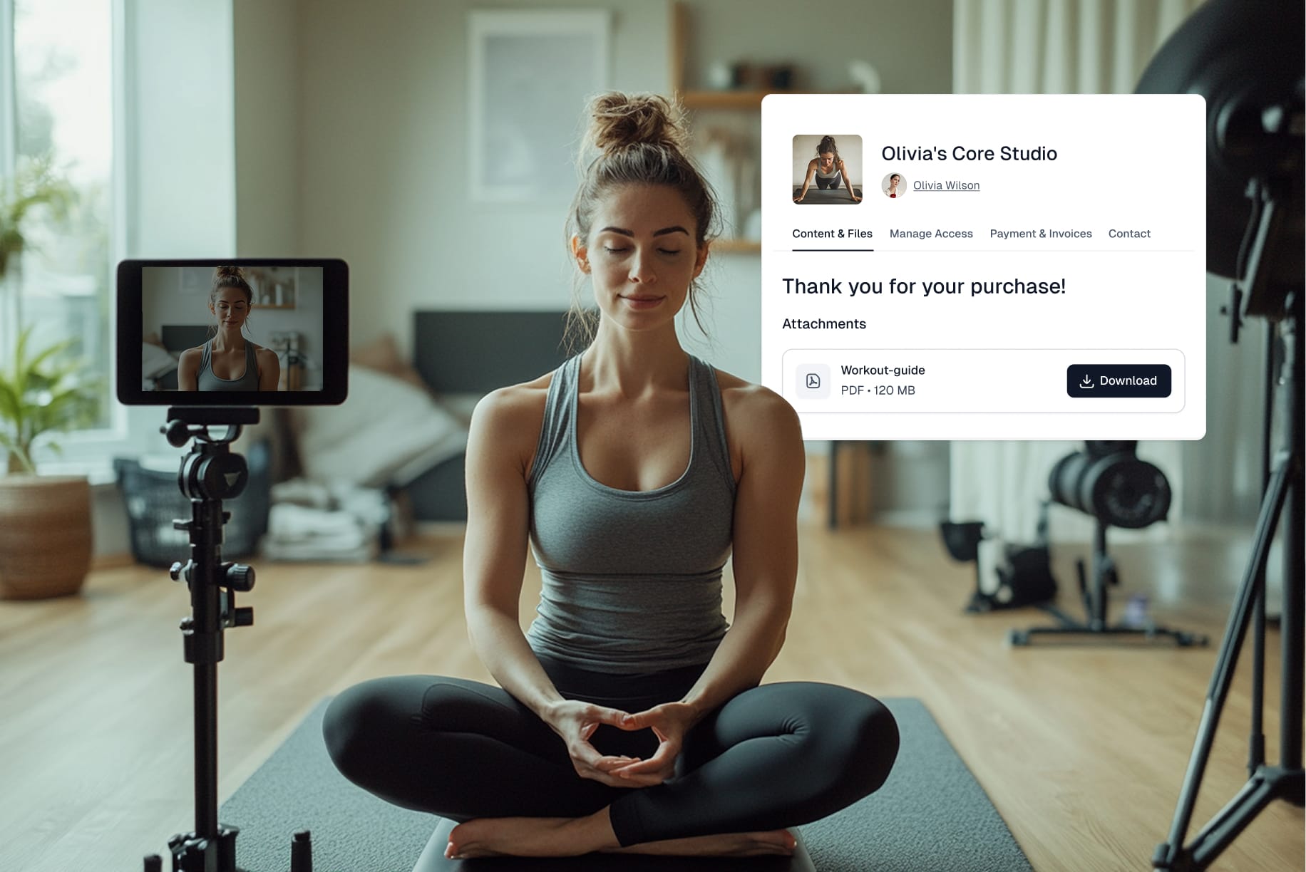 8 Profitable digital products to sell in 2026 (+ real examples)