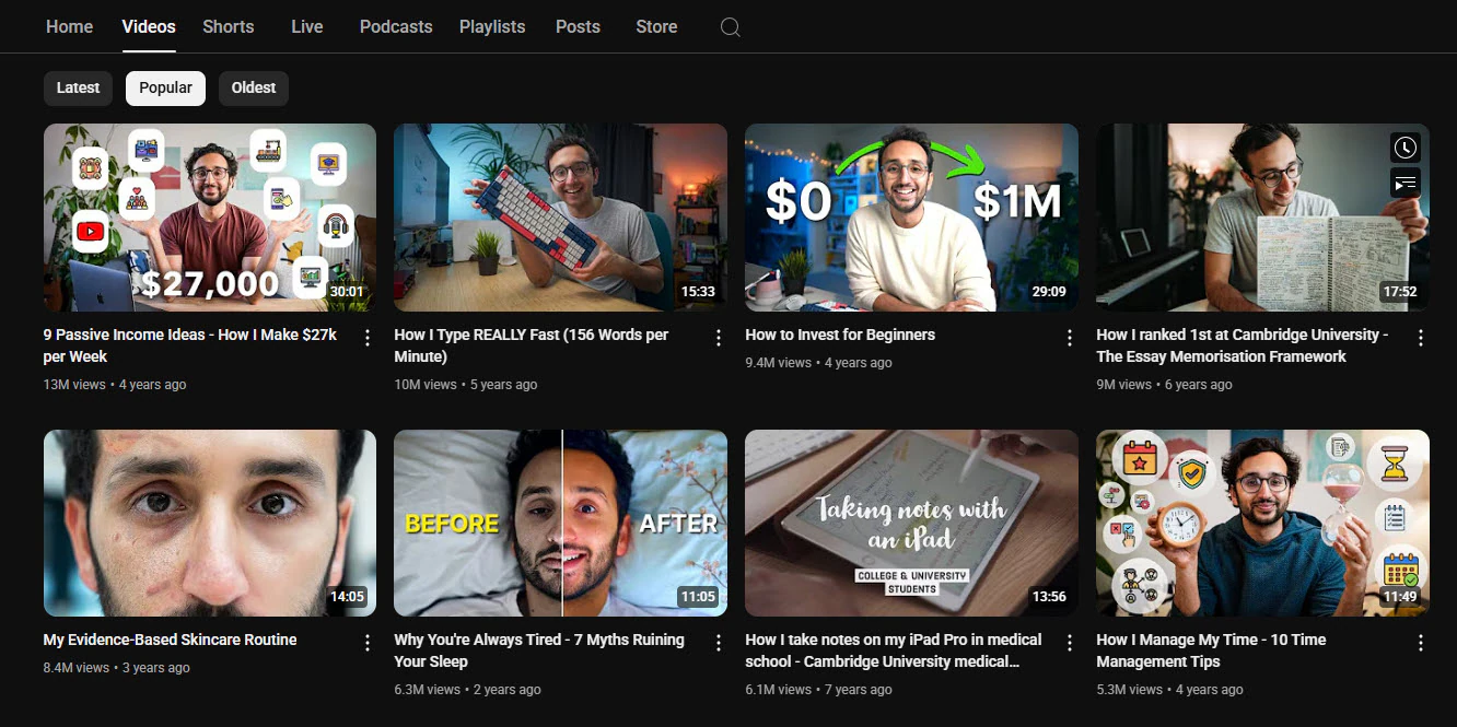 Profitable digital product to sell as passive income ideas