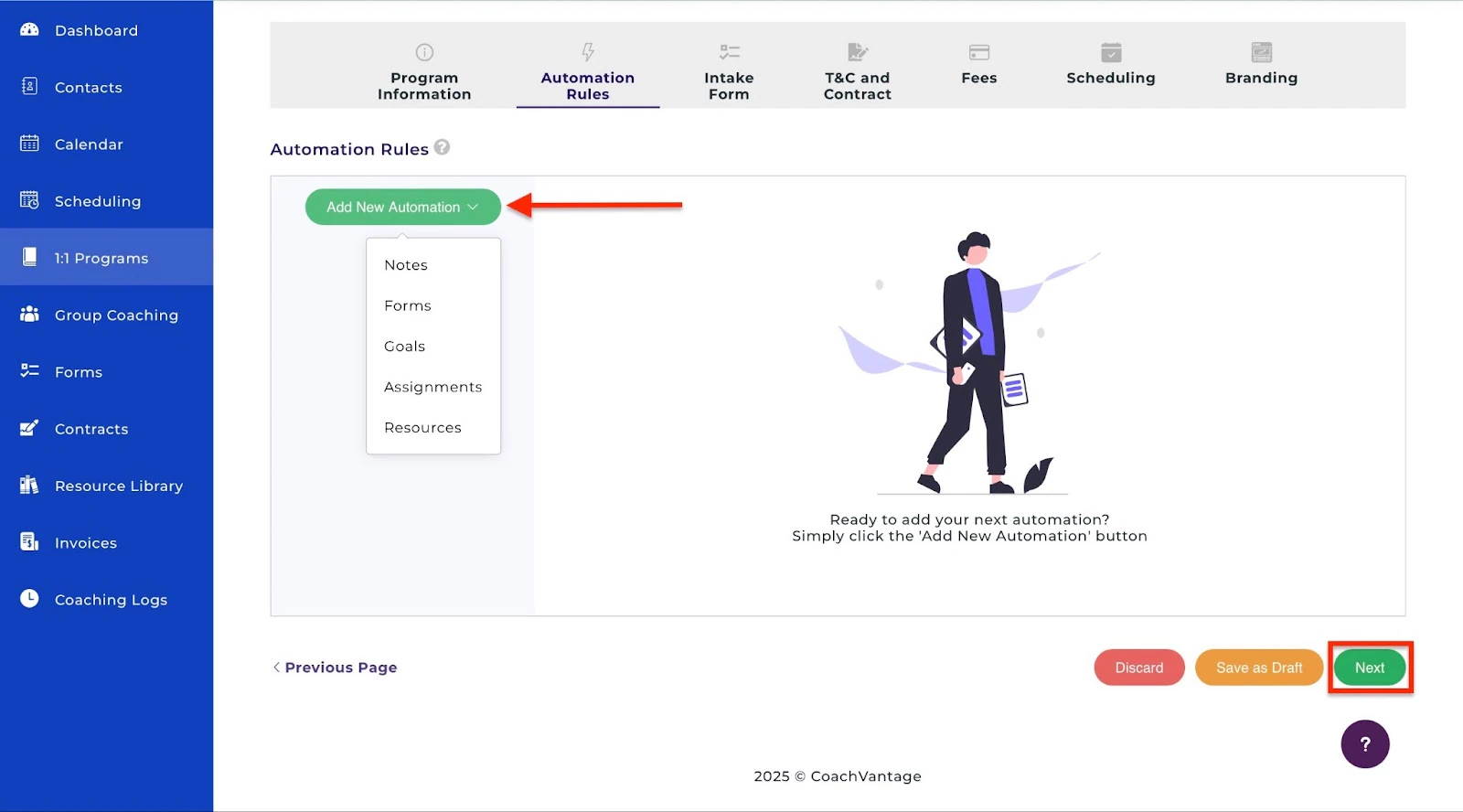 Meilleures plateformes de coaching en ligne