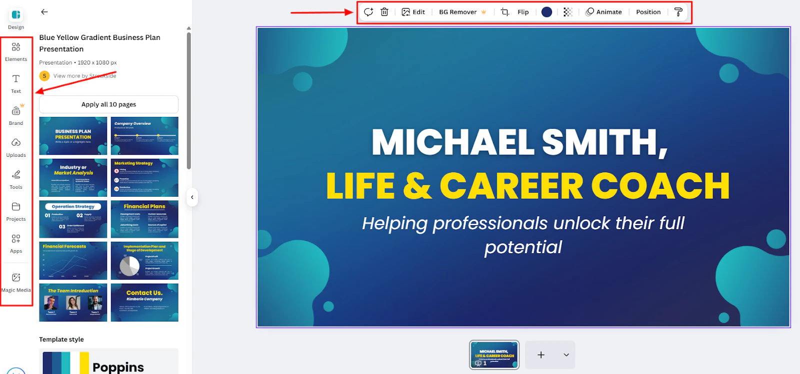 Plateformes de coaching en ligne les mieux notées