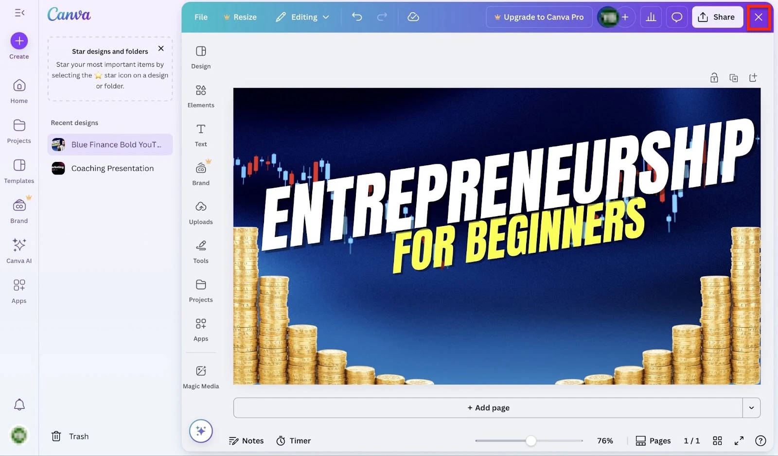 Personnalisation d'un modèle sur les meilleures plateformes de coaching en ligne