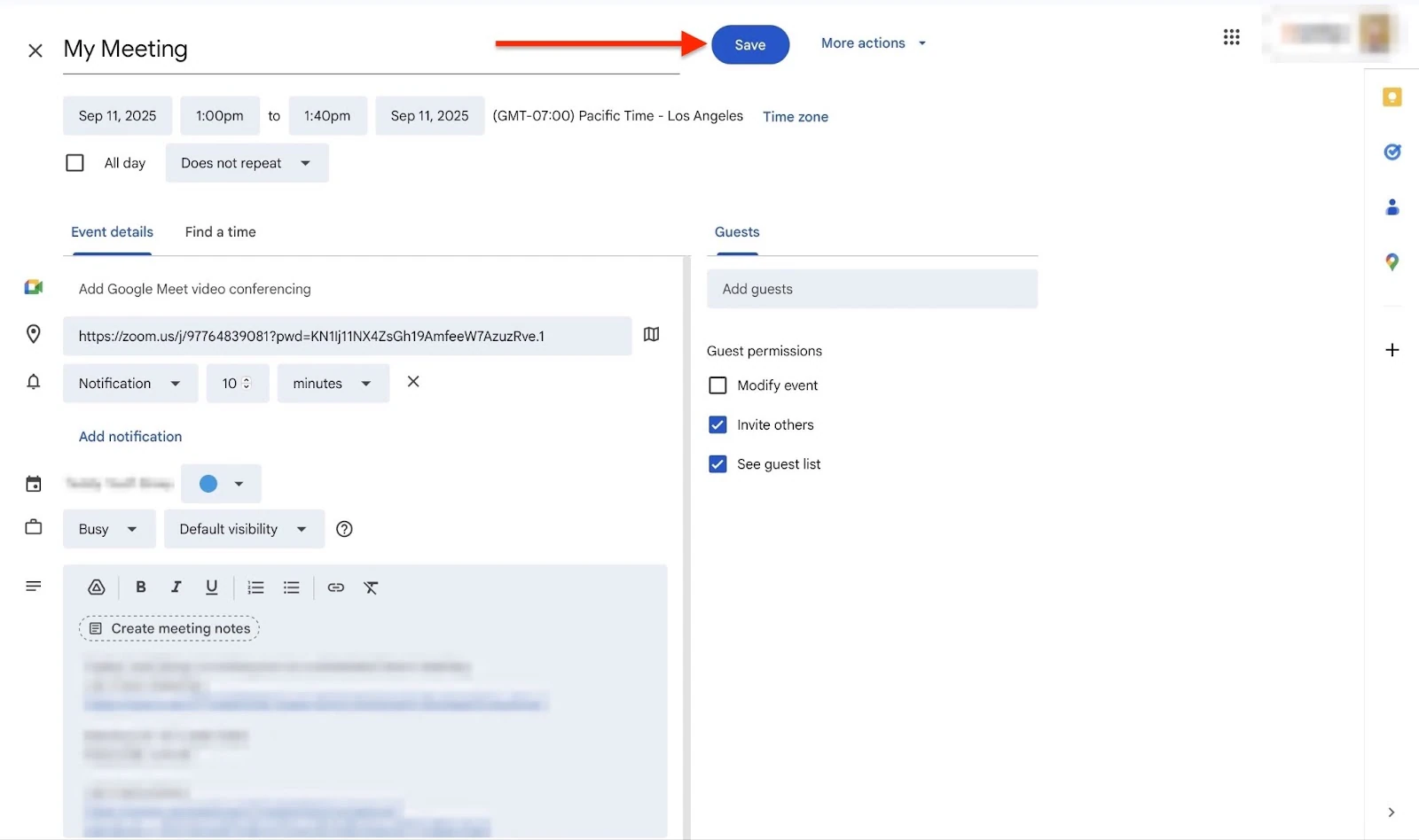 Enregistrer une réunion sur les meilleures plateformes de coaching en ligne