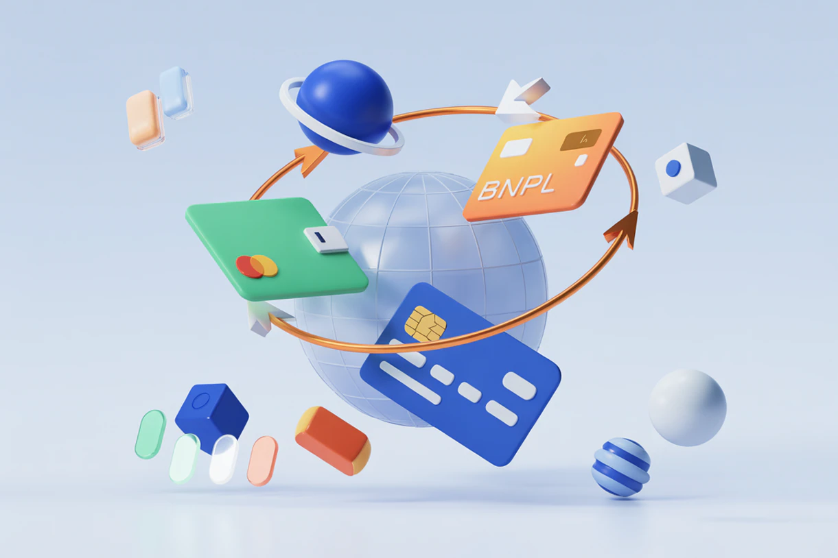 online payment methods