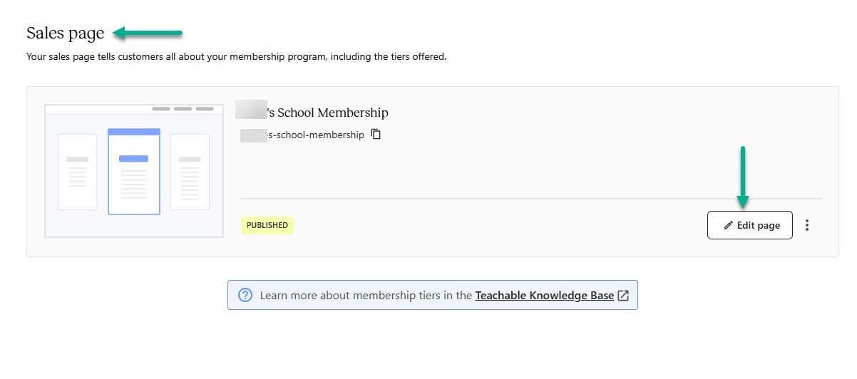 thinkific vs teachable - lequel est le meilleur pour les abonnements