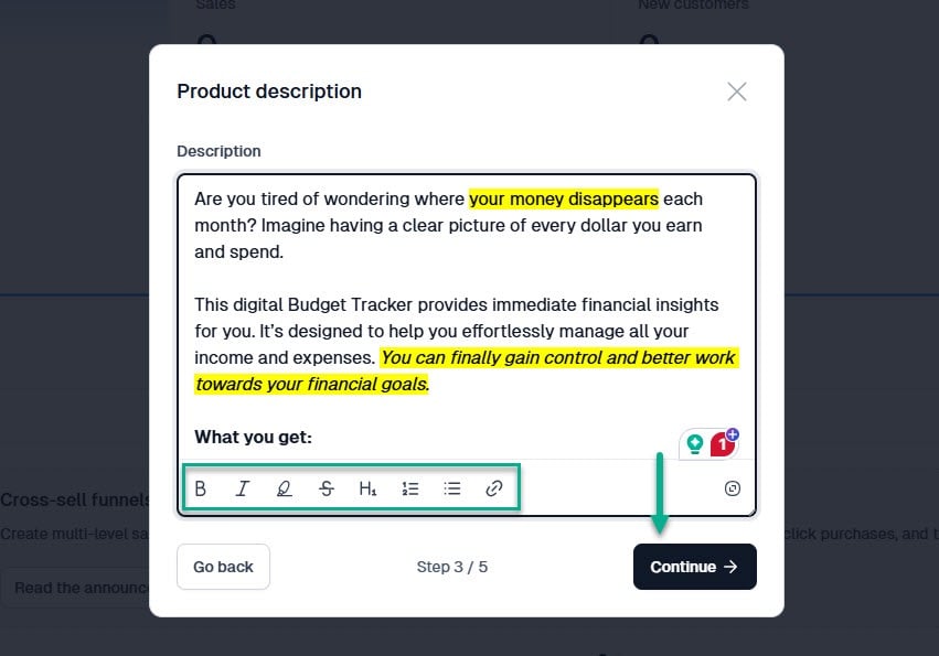 teachable vs thinkific - vendre des ebooks et des templates