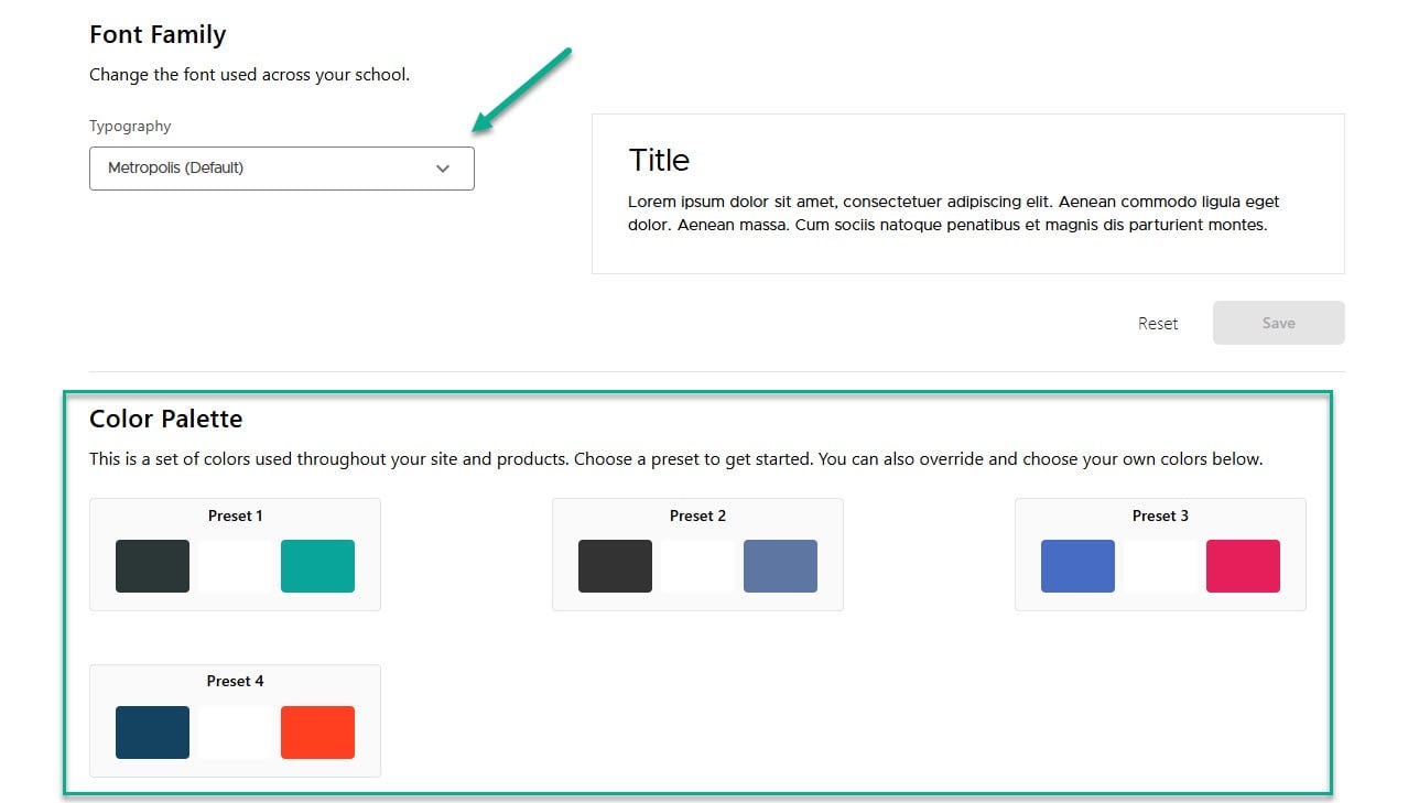  thinkific vs teachable - création de site web