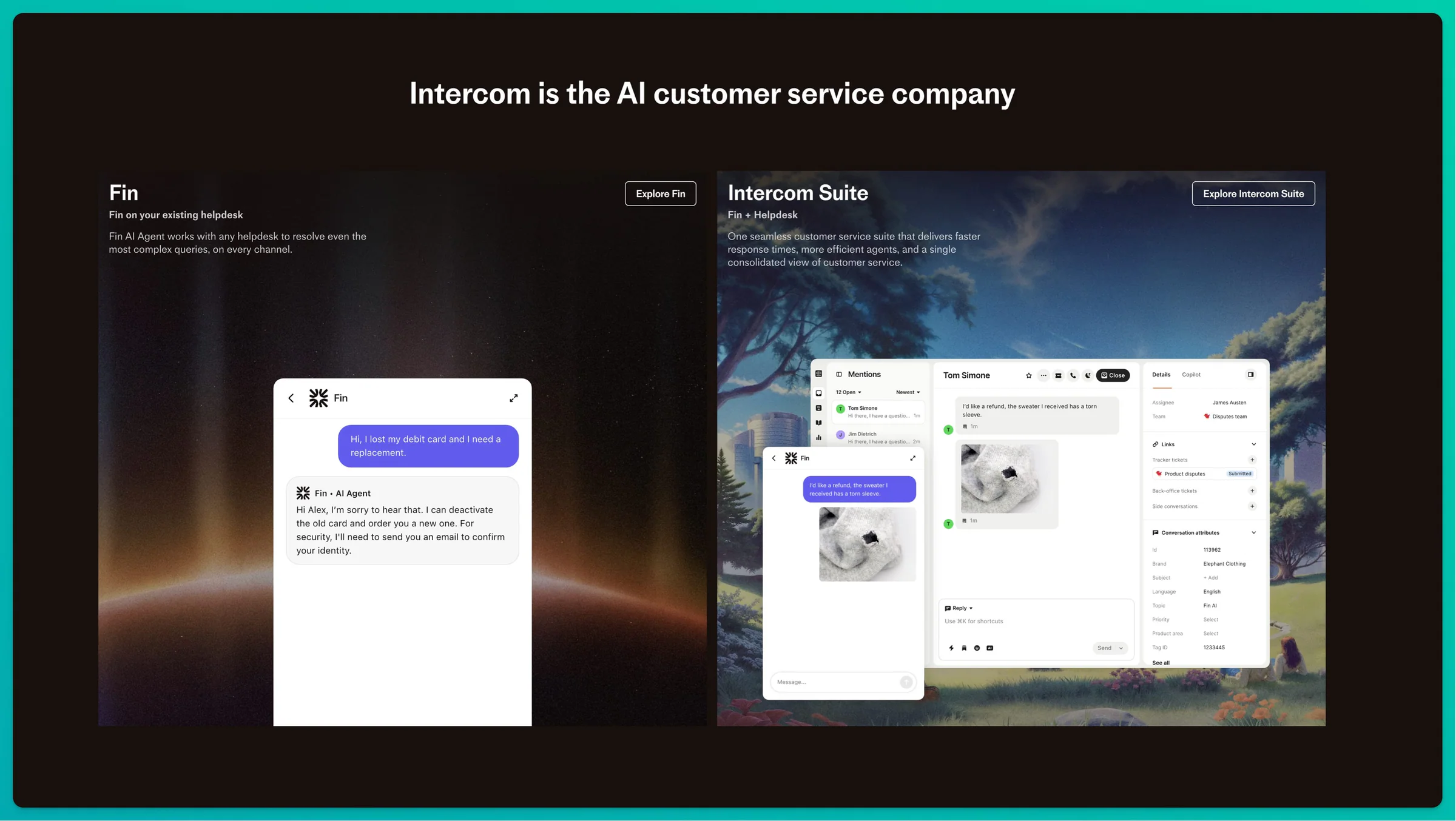 Intercom