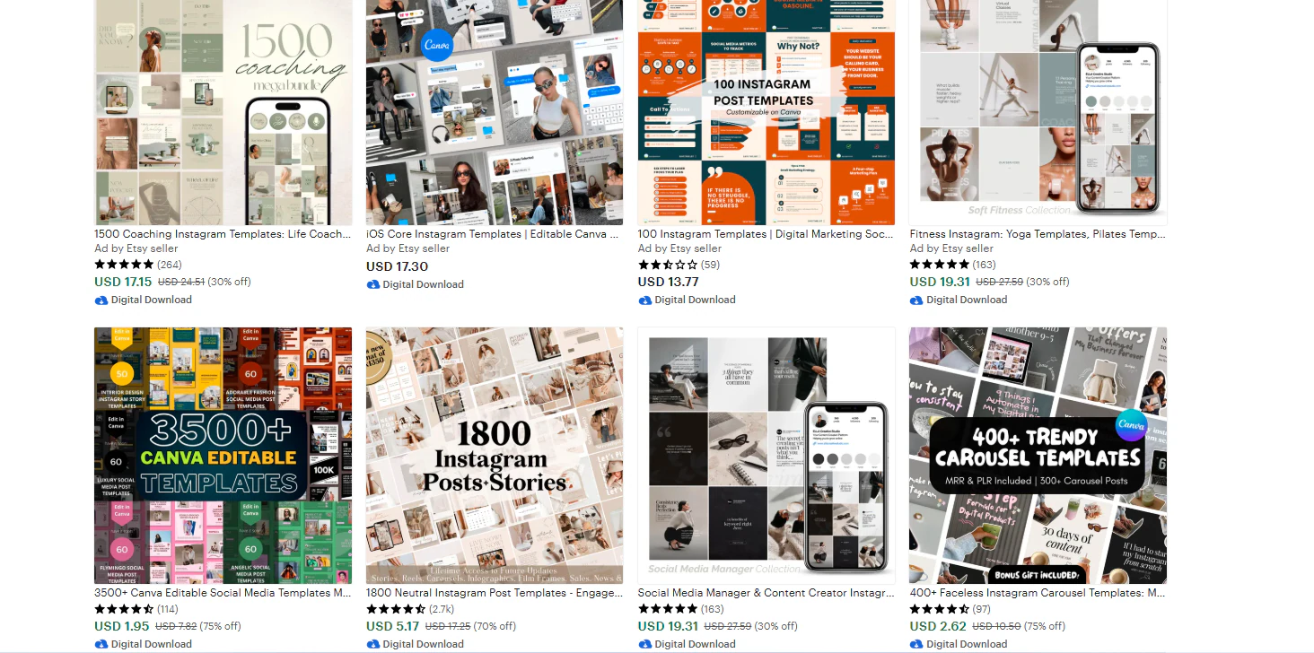 Pricing without understanding competition