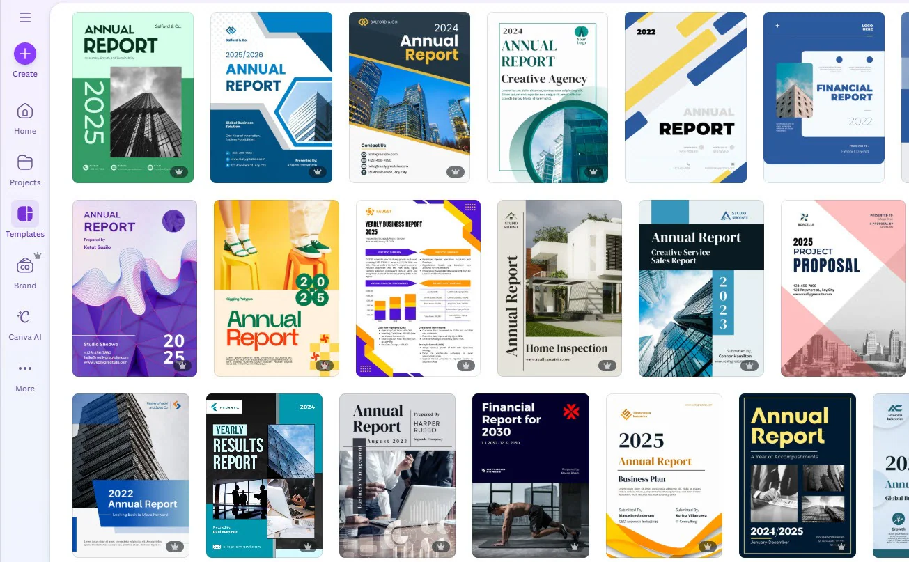 How to sell ebooks online and make money: website builder screenshot — digital product