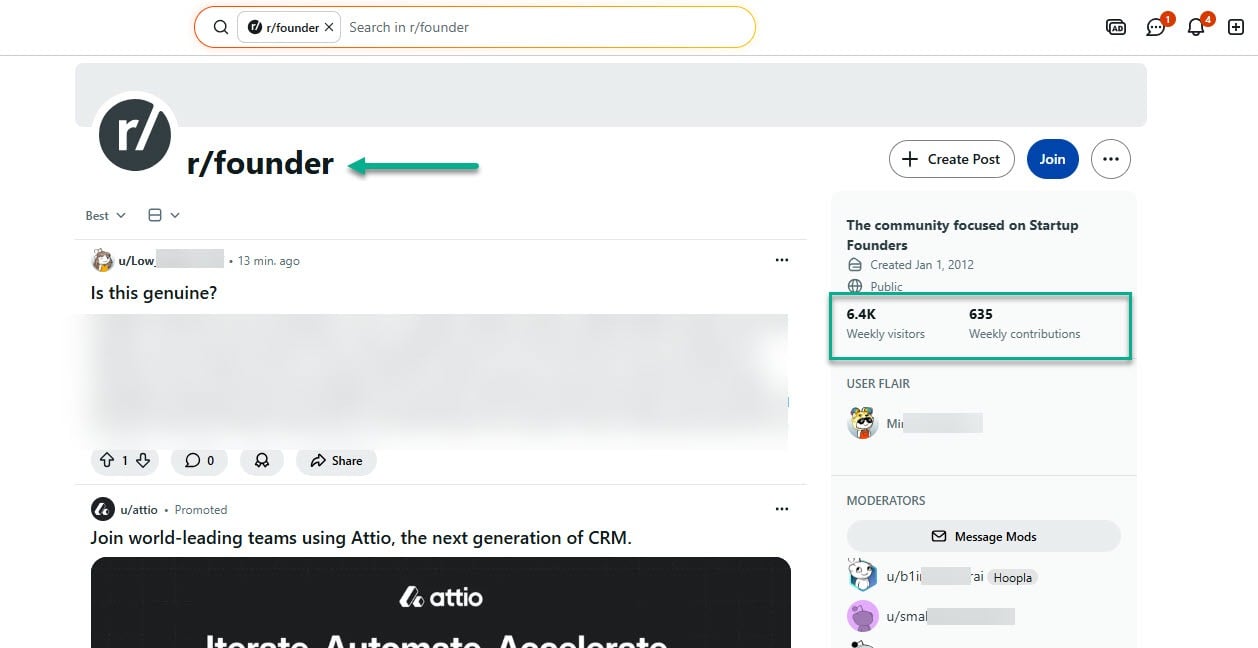 promote your ebooks on reddit