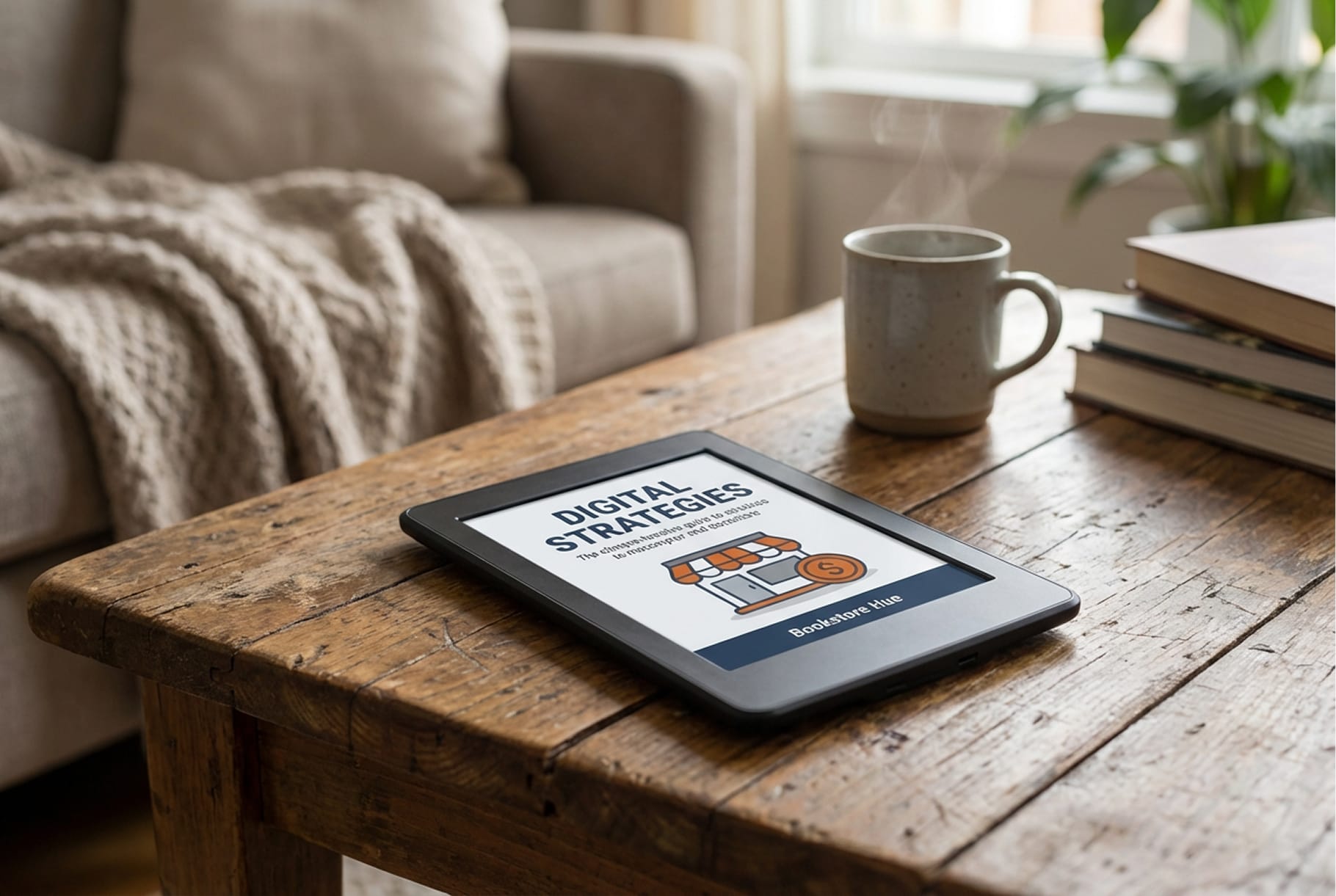 7 best platforms to sell e-books we recommend in 2026