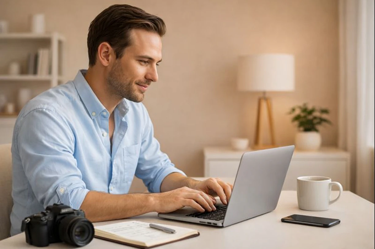 How to sell digital products online in 5 bold steps (A simple step-by-step guide)