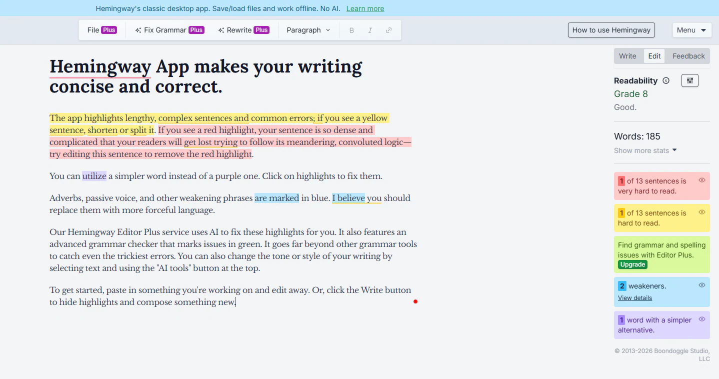 Step 2: Create a high-quality, valuable PDF