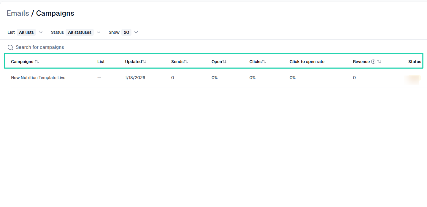 How to sell PDFs online: digital product screenshot view 2