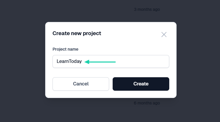 Easytools: capture des landing pages - créateur de site