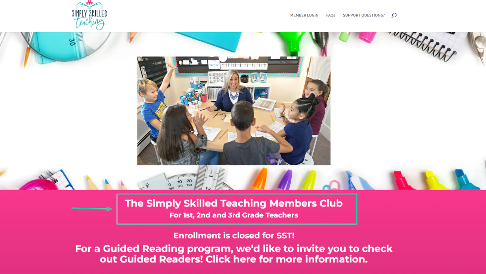 anna digilio membership site