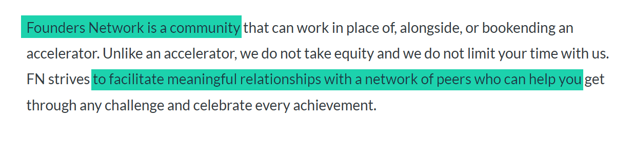 membership site uses slack and more