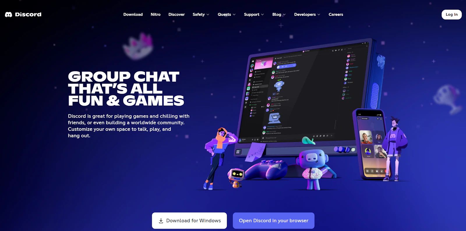 How to create a membership site: pro tip screenshot view 3