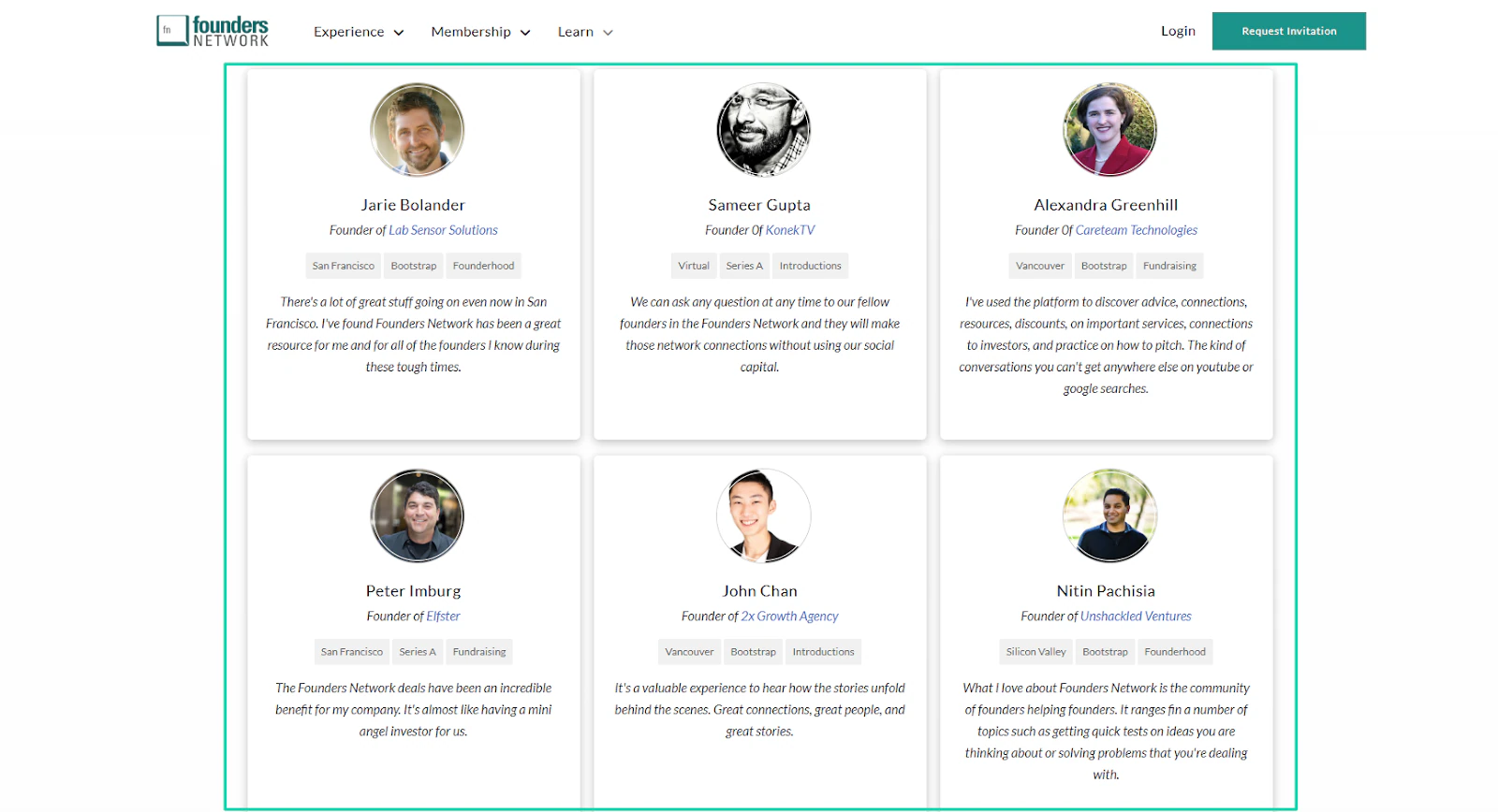 How to create a membership site: pro tip screenshot view 7