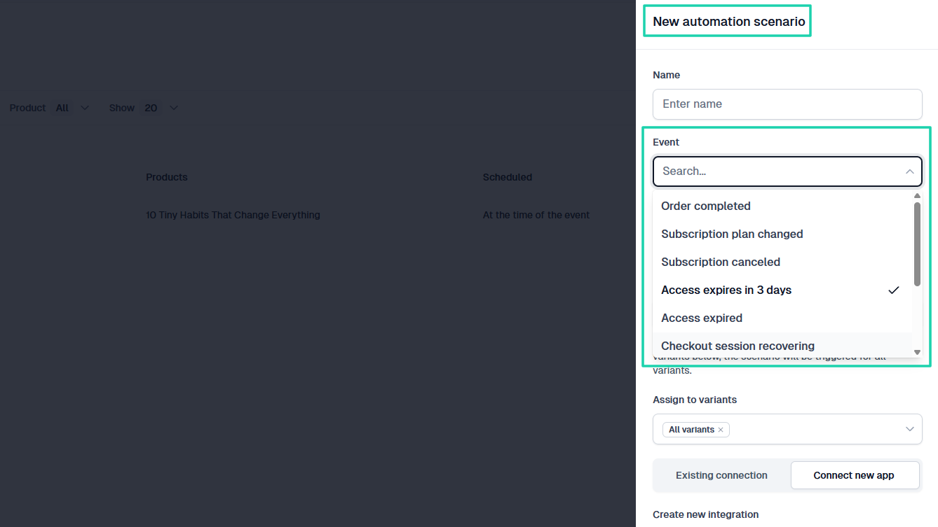 No automated systems: pro tip screenshot view 2