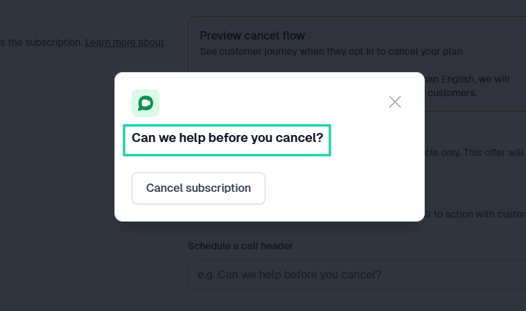 Ignoring retention: pro tip screenshot