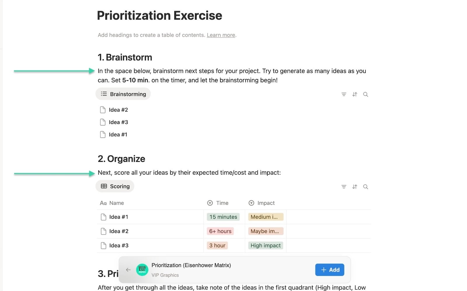 All these instructions not only reduce refunds but also increase user satisfaction.