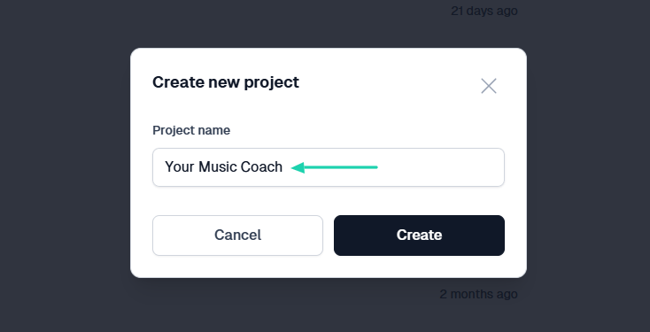 Easytools AI Website Builder: websites screenshot