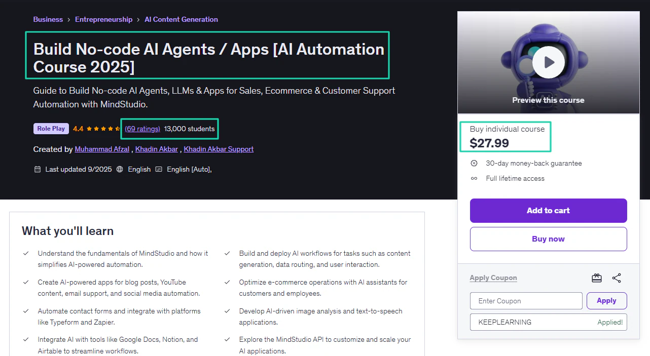 formation ai automation