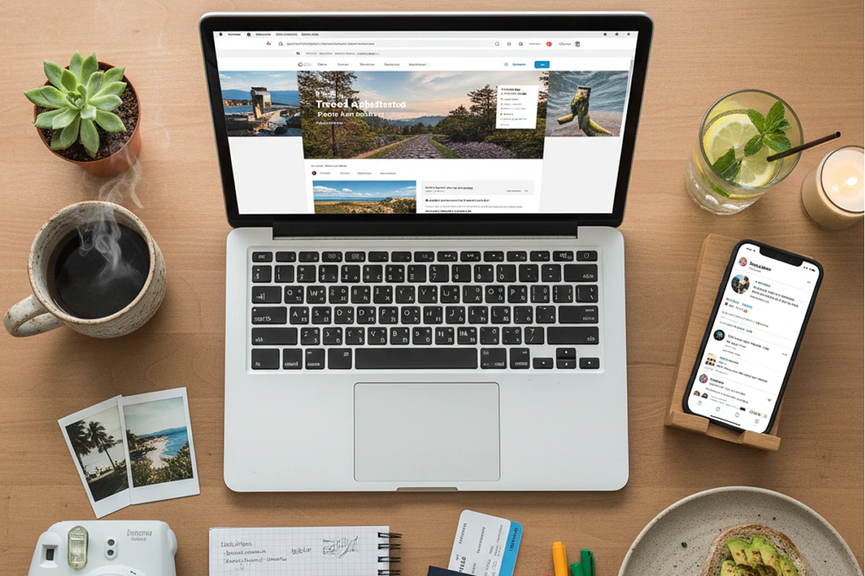 How to make money blogging