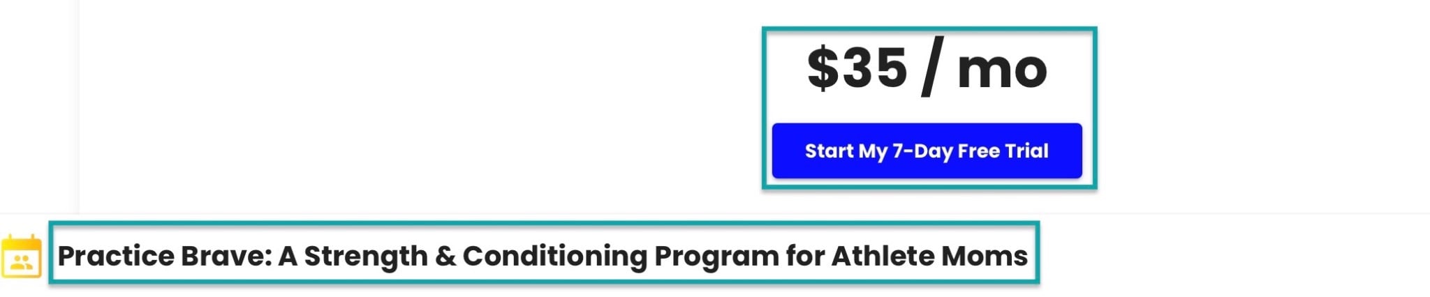 brianna battles fitness program price