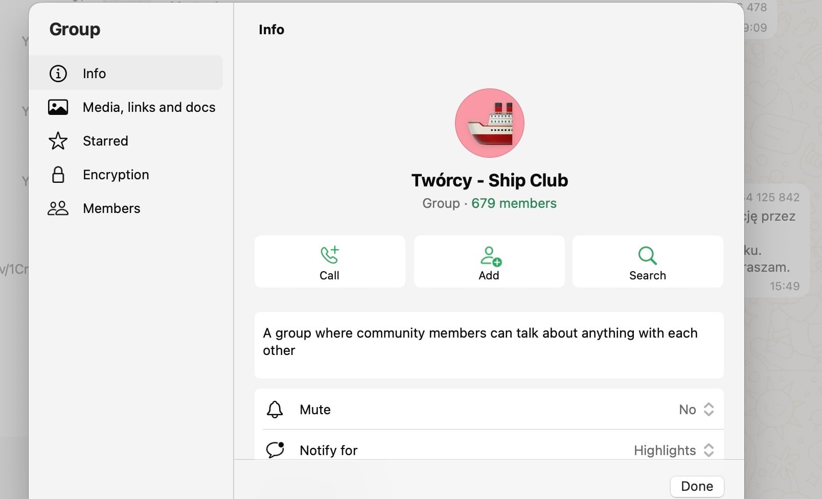 easytools whatsapp group for creators