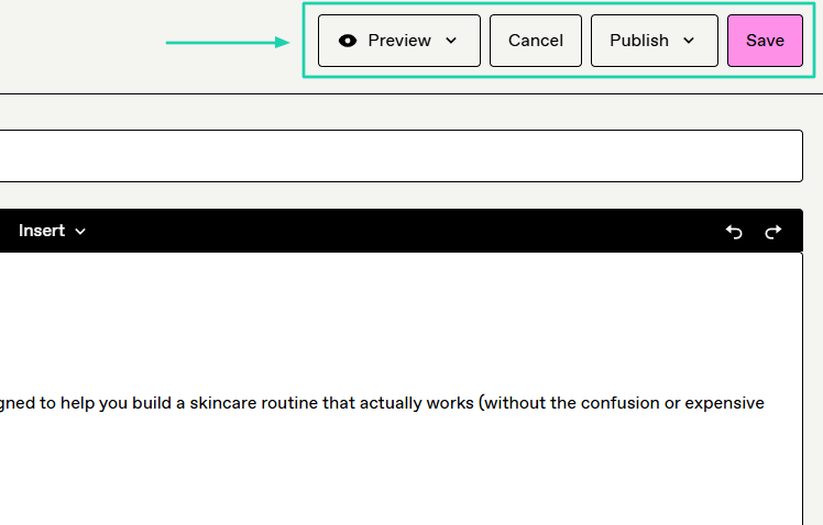 Gumroad: emails screenshot