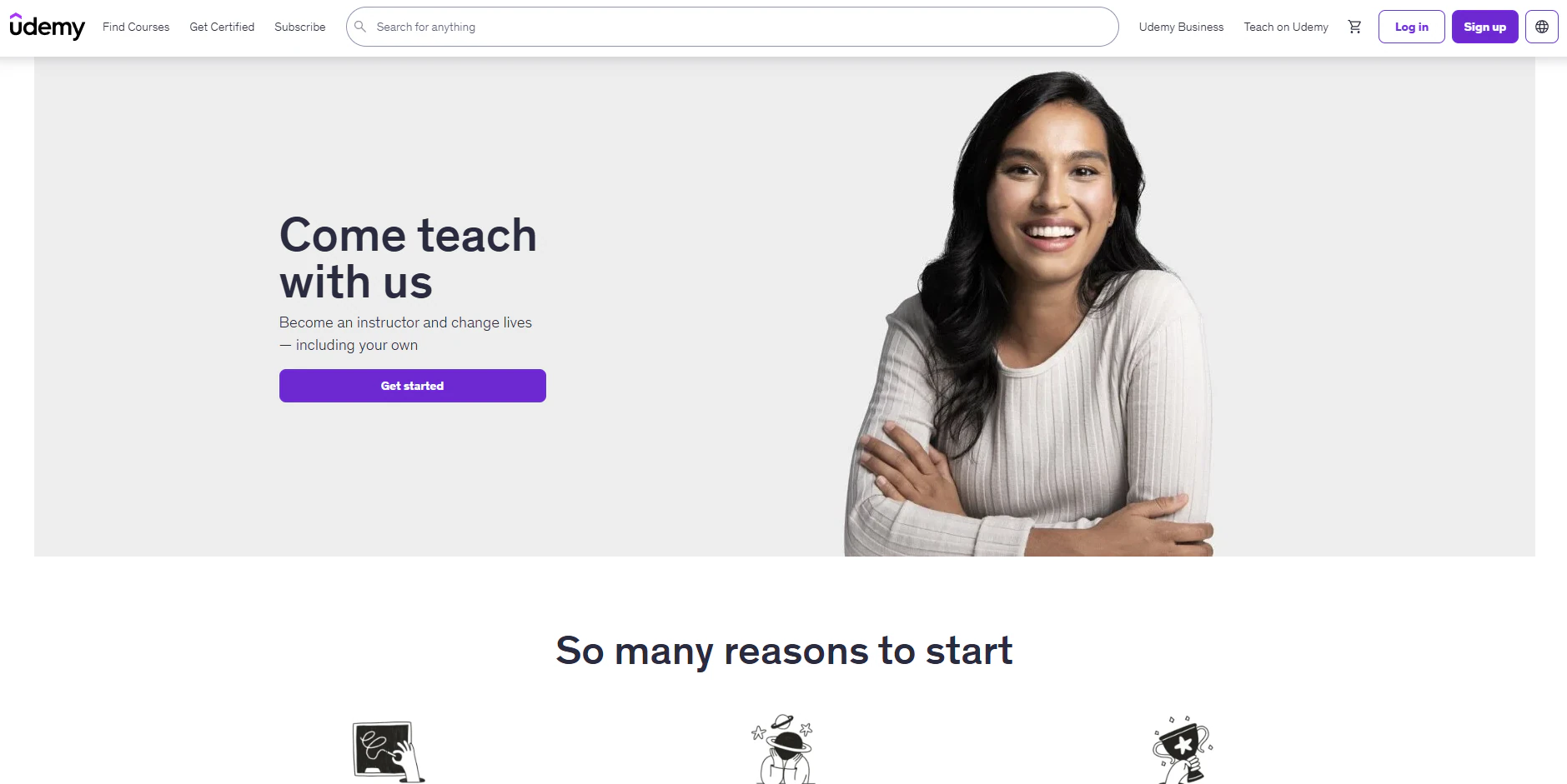 [fs-toc-omit]19. Les places de marché de formations comme Udemy