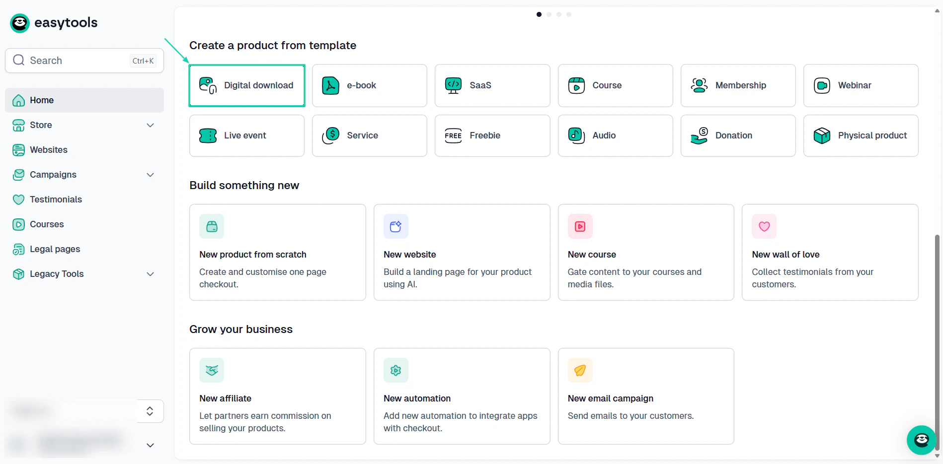 Templates, checklists et swipe files: capture d'astuce - créateur de formation